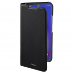 Slim Pro, puzdro-knižka pre Samsung Galaxy A54 5G, čierne