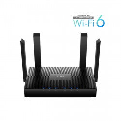 Cudy AX3000 Wi-Fi 6 Mesh Gigabit router (WR3000)