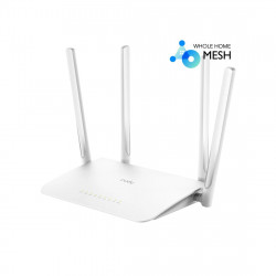 Cudy AC1200 Wi-Fi Mesh Gigabit router (WR1300)