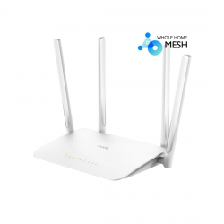 Cudy AC1200 Wi-Fi Mesh Gigabit router (WR1300)
