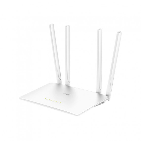 Cudy AC1200 Wi-Fi router (WR1200)
