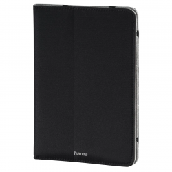Puzdro na tablet Strap pre tablety 24 - 28 cm (9,5 - 11), čierne