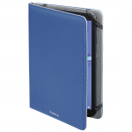 Puzdro na tablet Strap pre tablety 24 - 28 cm (9,5 - 11), modré Puzdro na tablet Strap pre tablety 24 - 28 cm (9,5 - 11), modré