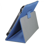 Puzdro na tablet Strap pre tablety 24 - 28 cm (9,5 - 11), modré Puzdro na tablet Strap pre tablety 24 - 28 cm (9,5 - 11), modré