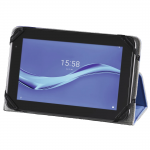 Puzdro na tablet Strap pre tablety 24 - 28 cm (9,5 - 11), modré Puzdro na tablet Strap pre tablety 24 - 28 cm (9,5 - 11), modré
