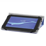 Puzdro na tablet Strap pre tablety 24 - 28 cm (9,5 - 11), modré Puzdro na tablet Strap pre tablety 24 - 28 cm (9,5 - 11), modré