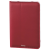 Obal na tablet Strap pre tablety 24 - 28 cm (9,5 - 11), červený