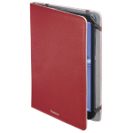 Obal na tablet Strap pre tablety 24 - 28 cm (9,5 - 11), červený