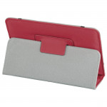 Obal na tablet Strap pre tablety 24 - 28 cm (9,5 - 11), červený