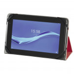 Obal na tablet Strap pre tablety 24 - 28 cm (9,5 - 11), červený