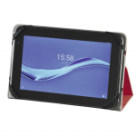 Obal na tablet Strap pre tablety 24 - 28 cm (9,5 - 11), červený