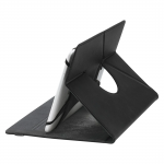 360° rotačné puzdro na tablet 9,5–11 (24–28 cm), univerzálne, čierne