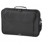 Taška na notebook Montego, do 40 cm (15,6), čierna