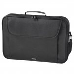 Taška na notebook Montego, do 40 cm (15,6), čierna