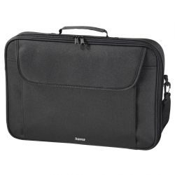 Taška na notebook Montego, do 40 cm (15,6), čierna