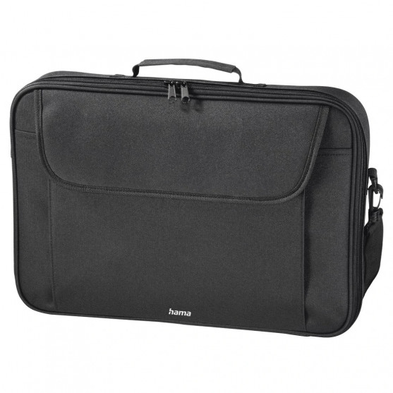 Taška na notebook Montego, do 40 cm (15,6), čierna