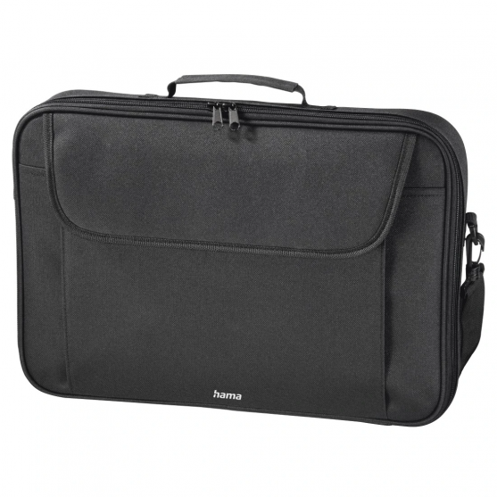 Taška na notebook Montego, do 40 cm (15,6), čierna