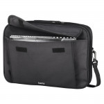 Taška na notebook Montego, do 40 cm (15,6), čierna