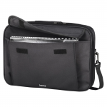 Taška na notebook Montego, do 40 cm (15,6), čierna