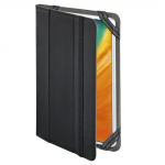 Puzdro na tablet Fold Uni pre tablety 24 – 28 cm (9,5 – 11), čierne Puzdro na tablet Fold Uni pre tablety 24 – 28 cm (9,5 – 11), čierne