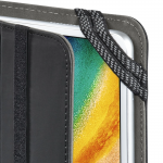 Puzdro na tablet Fold Uni pre tablety 24 – 28 cm (9,5 – 11), čierne Puzdro na tablet Fold Uni pre tablety 24 – 28 cm (9,5 – 11), čierne