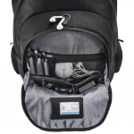 Laptopový batoh Viedeň, do 44 cm (17,3), čierny Laptopový batoh Viedeň, do 44 cm (17,3), čierny