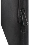 Neoprene obal na notebook, do 44 cm (17,3), čierny
