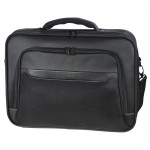 Taška na notebook Miami Life, 15,6 (40 cm), čierna