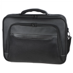 Taška na notebook Miami Life, 15,6 (40 cm), čierna