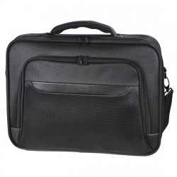 Taška na notebook Miami Life, 15,6 (40 cm), čierna