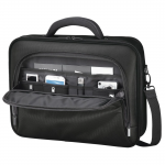 Taška na notebook Miami Life, 15,6 (40 cm), čierna
