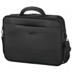 Taška na notebook Miami Life, 15,6 (40 cm), čierna