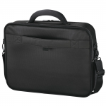 Taška na notebook Miami Life, 15,6 (40 cm), čierna