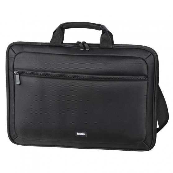 Taška na notebook Nizza, do 34 cm (13,3), čierna