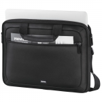 Taška na notebook Nizza, do 34 cm (13,3), čierna