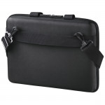 Taška na notebook Nizza, do 34 cm (13,3), čierna