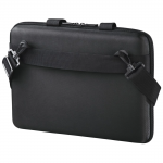 Taška na notebook Nizza, do 34 cm (13,3), čierna