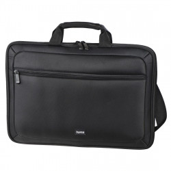 Taška na laptop Nizza, do 40 cm (15,6), čierna