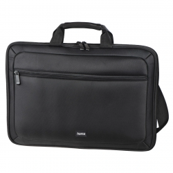 Taška na laptop Nizza, do 40 cm (15,6), čierna