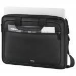 Taška na laptop Nizza, do 40 cm (15,6), čierna