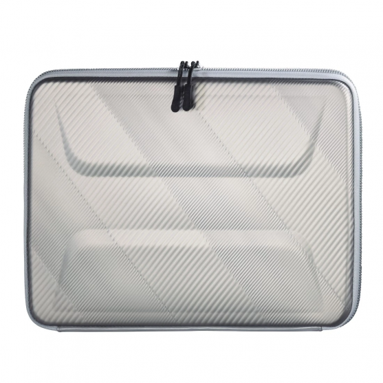 Hama obal na notebook Hardcase, 34 cm (13,3), šedá - ALTERNATÍVA POD OBJ. Č. 222080