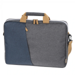 Hama taška na notebook Florenz, 14,1 (36 cm), šedomodrá