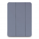 Fold Clear, puzdro pre Apple iPad 10,9 (10. generácia 2022), orgovánové