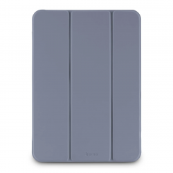 Fold Clear, puzdro pre Apple iPad 10,9 (10. generácia 2022), orgovánové