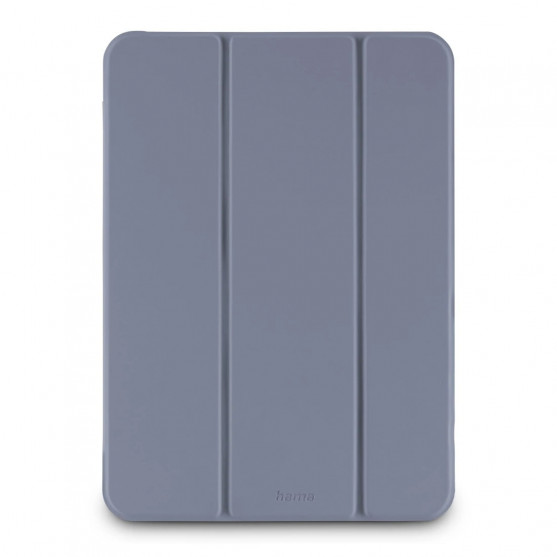 Fold Clear, puzdro pre Apple iPad 10,9 (10. generácia 2022), orgovánové