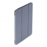 Fold Clear, puzdro pre Apple iPad 10,9 (10. generácia 2022), orgovánové