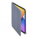 Fold Clear, puzdro pre Apple iPad 10,9 (10. generácia 2022), orgovánové