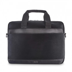 Taška na laptop Velvet pre 34 - 36 cm (13,3 - 14,1), čierna