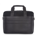 Taška na laptop Velvet pre 34 - 36 cm (13,3 - 14,1), čierna