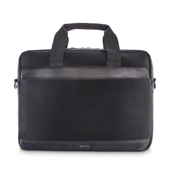 Taška na notebook Velvet 40 - 41 cm (15,6 - 16,2), čierna Taška na notebook Velvet 40 - 41 cm (15,6 - 16,2), čierna